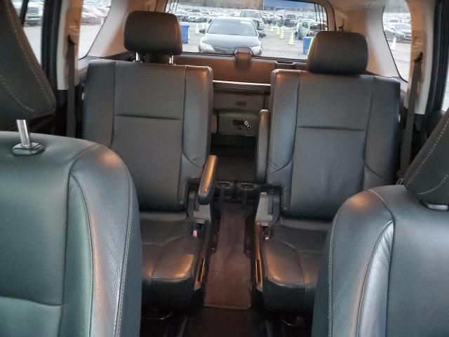 JTJBM7FX0K5214645 Lexus GX 460