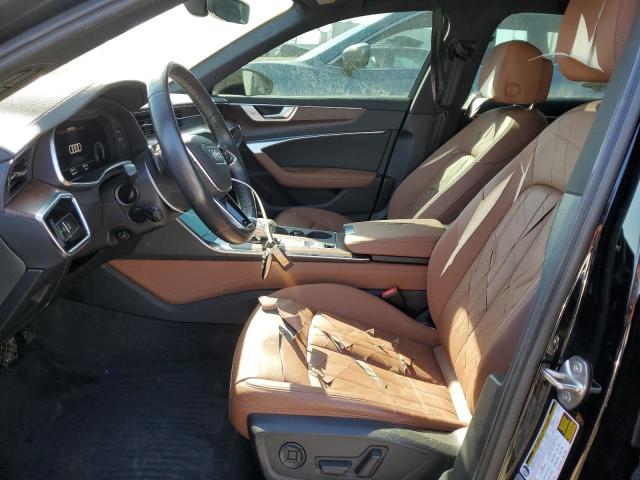 WAUL2AF29KN100865 Audi A6 Premium Plus