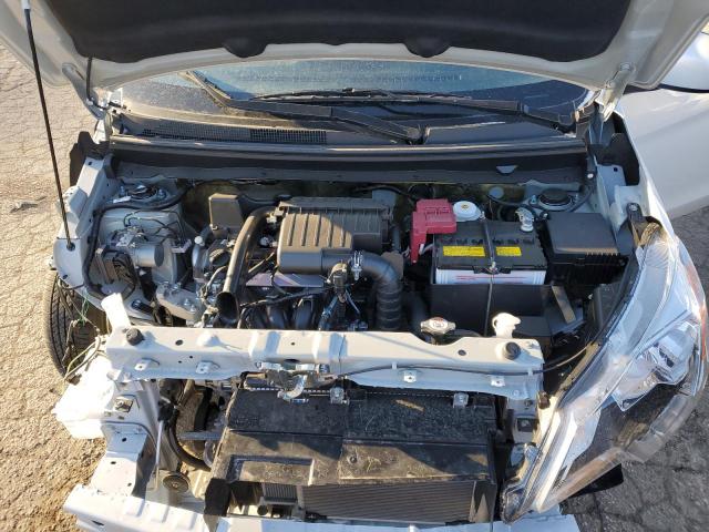 ML32FUFJ2RHF02429 Mitsubishi Mirage G4 Es