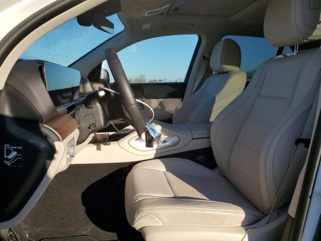 4JGFB4JBXNA591754 Mercedes-Benz GLE 350