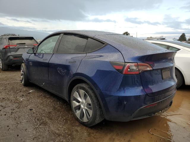 5YJYGDEE4LF026102 Tesla Model Y