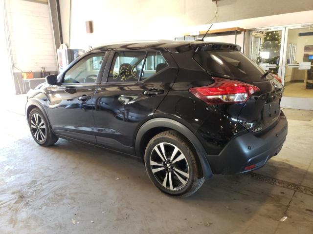 3N1CP5CV0LL559913 Nissan KICKS SV