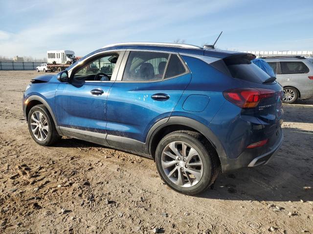 KL4MMESL9LB021801 Buick Encore Gx Select