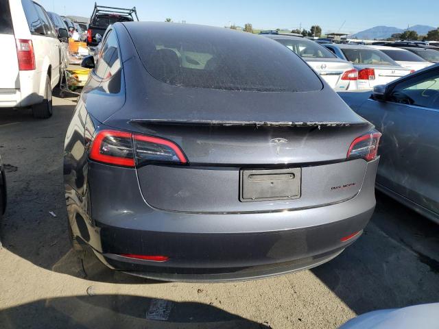 5YJ3E1ECXPF625878 Tesla MODEL 3