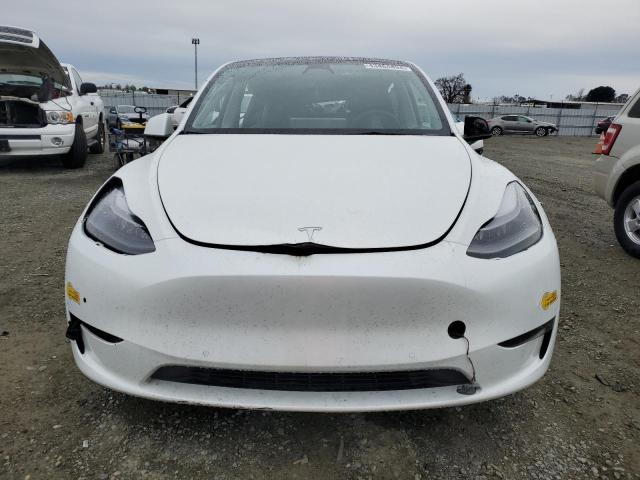 7SAYGAEE5NF543249 Tesla Model Y