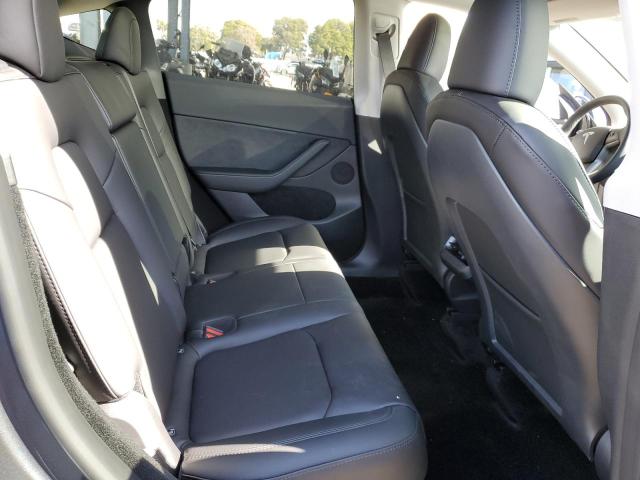 7SAYGDEE5PF905505 Tesla Model Y