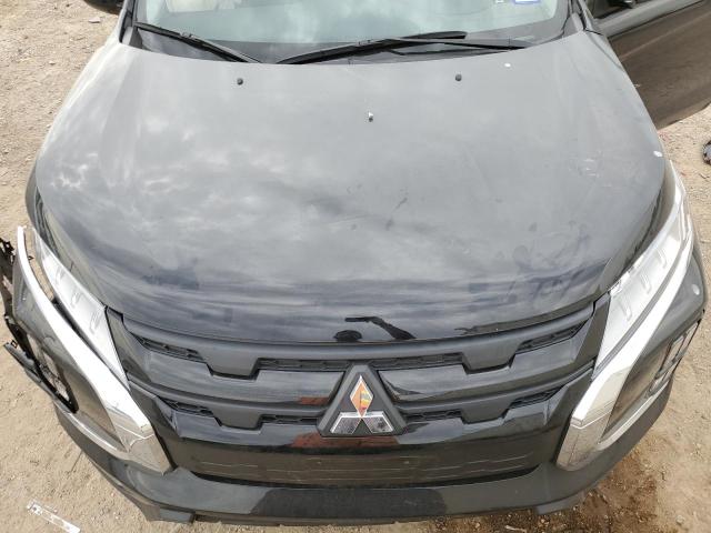 JA4ARUAU4PU003516 Mitsubishi Outlander Sport S/se