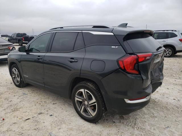 3GKALPEV3JL355021 GMC Terrain Slt