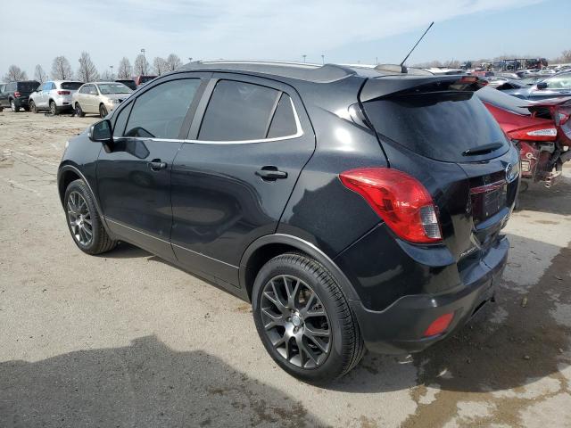KL4CJ2SM3GB558472 Buick Encore Sport Touring
