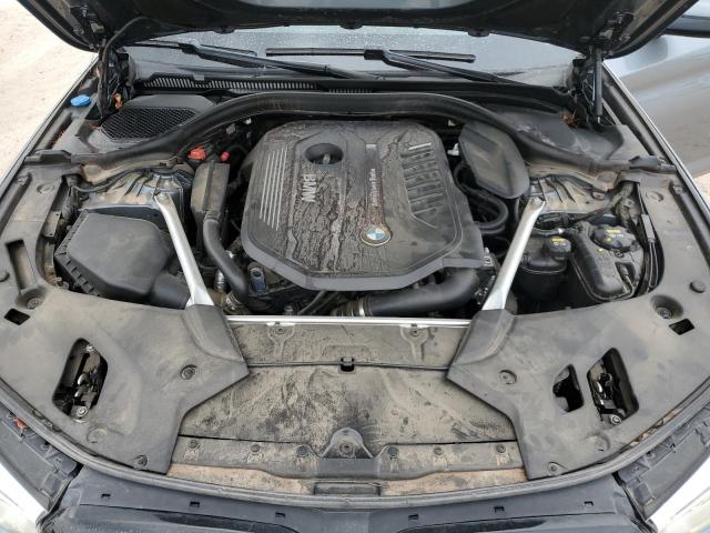WBAJE5C51KWW19410 BMW 540 I