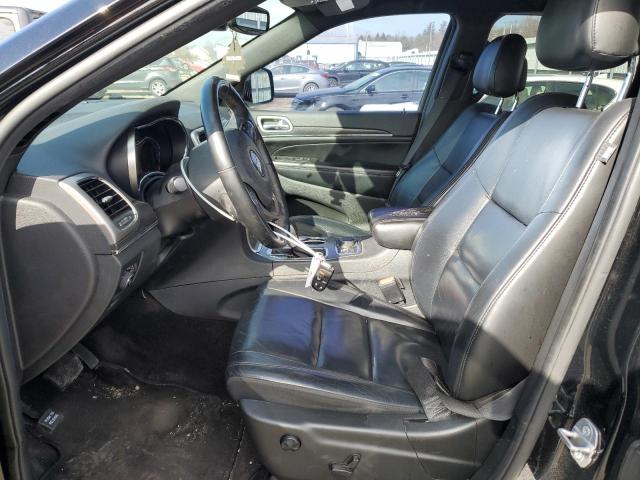 1C4RJFBG3JC509064 Jeep Grand Cherokee Limited