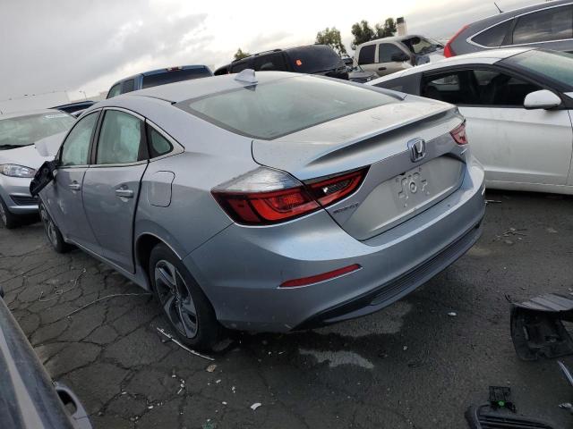 19XZE4F50KE005843 Honda INSIGHT EX
