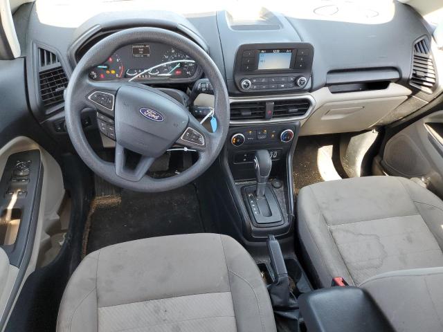 MAJ3S2FE0LC356883 Ford ECOSPORT S