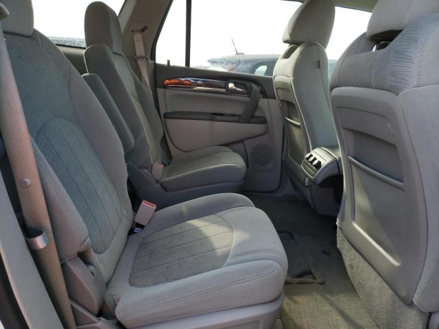 5GAKRAKD6HJ255294 Buick Enclave