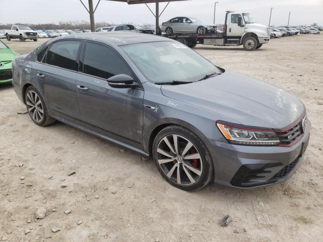 1VWBM7A38JC041262 Volkswagen Passat Gt