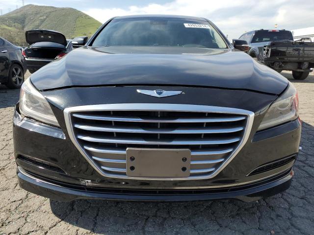 KMHGN4JE5GU143414 Hyundai Genesis 3.8l