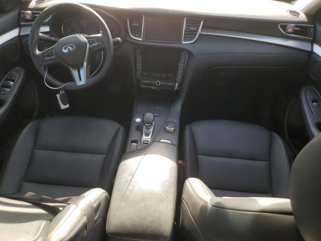 3PCAJ5M13KF137410 Infiniti Qx50 Essential