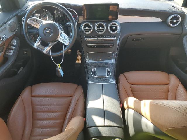 W1N0G6EB0MF915676 Mercedes-Benz Glc 43 4matic Amg