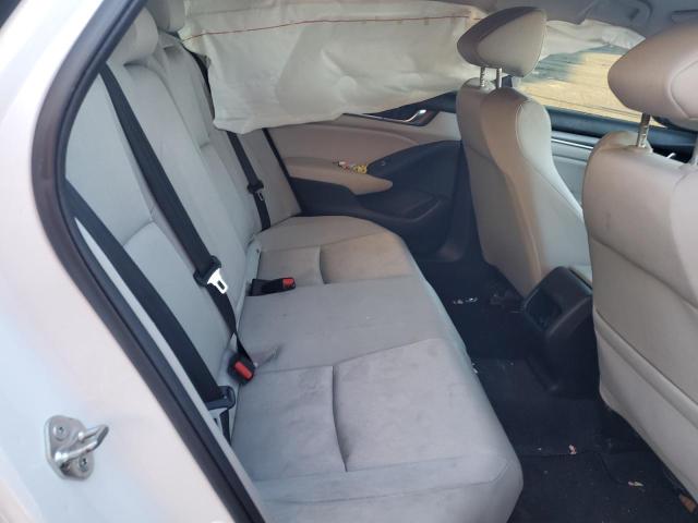 1HGCV3F13JA010261 Honda ACCORD HYBRID