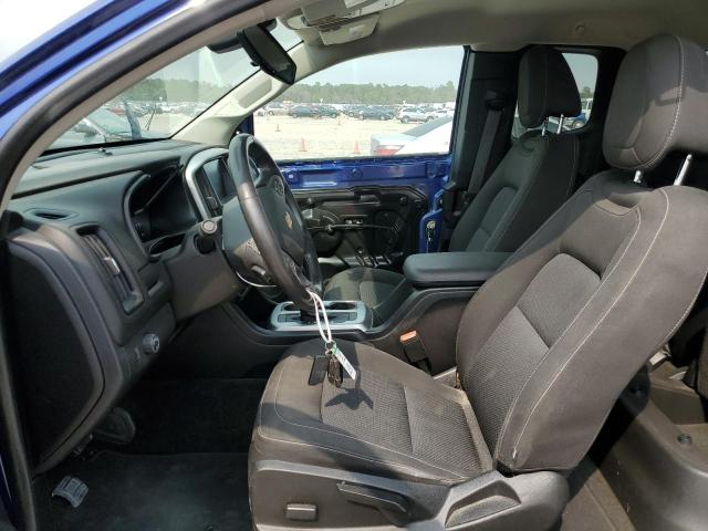 1GCHSCEA2G1349813 Chevrolet Colorado Lt