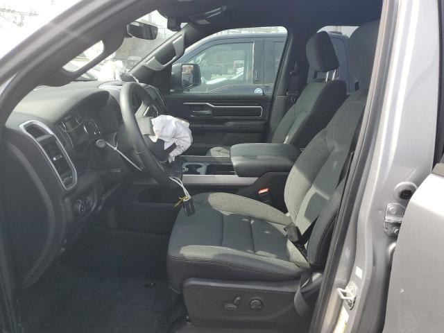 1C6SRFFTXPN643284 RAM 1500 Big Horn/lone Star