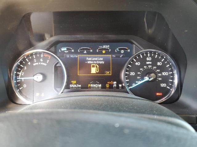 1FMJK1LT6LEA41682 Ford Expedition Max Platinum