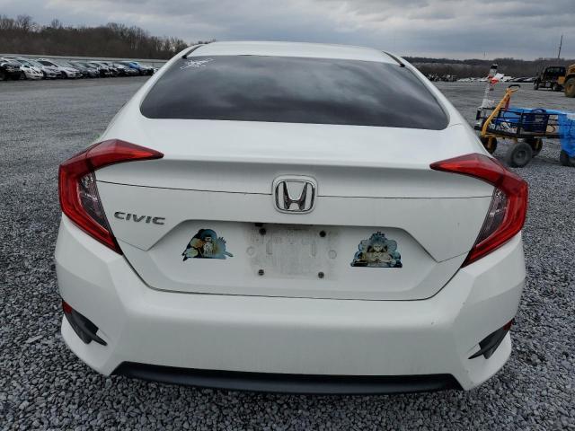 19XFC2F5XJE017560 Honda Civic Lx