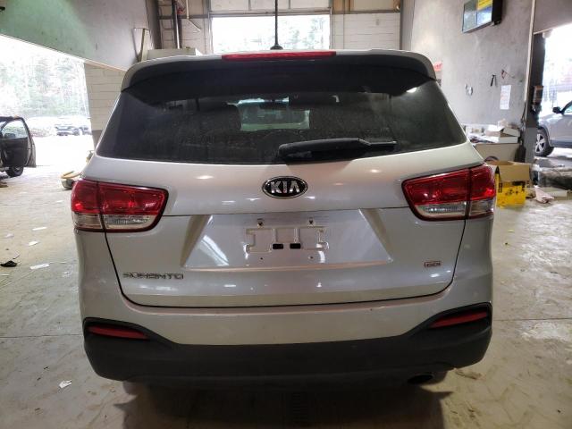 5XYPG4A3XHG187733 KIA SORENTO LX