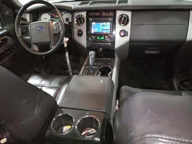 1FMJK2A59EEF57483 Ford Expedition El Limited