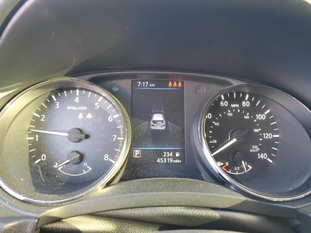 JN1BJ1CW8LW366370 Nissan Rogue Sport S