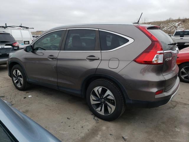 5J6RM4H99GL113258 Honda Cr-v Touring