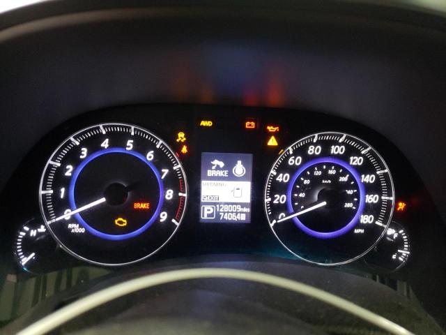 JN8CS1MW3GM752990 Infiniti QX70