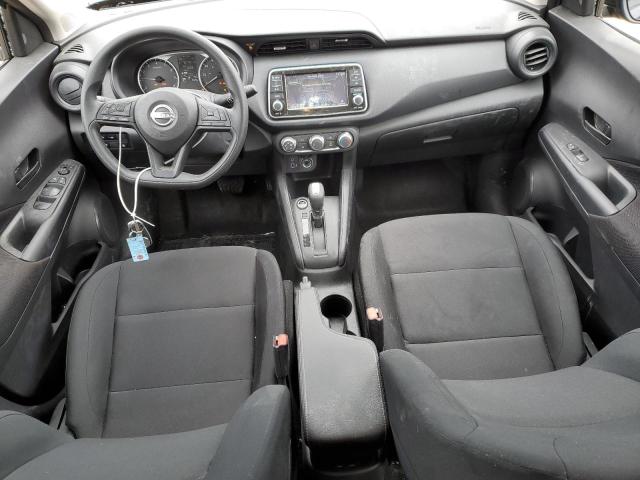 3N1CP5BV7RL500772 Nissan KICKS S