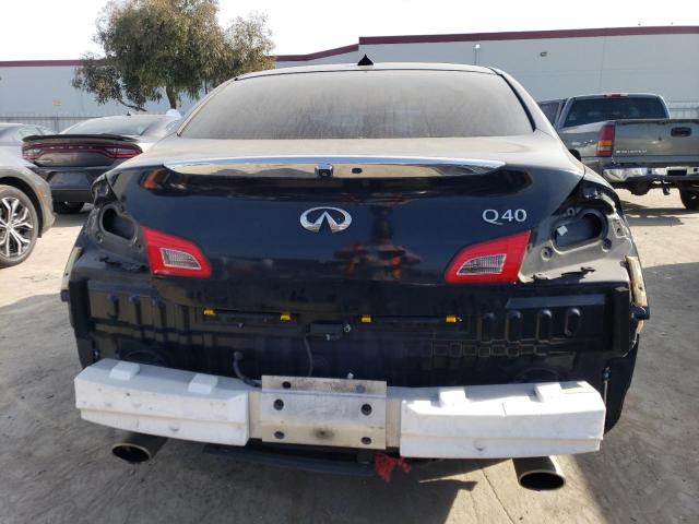JN1CV6AP5FM580430 Infiniti Q40