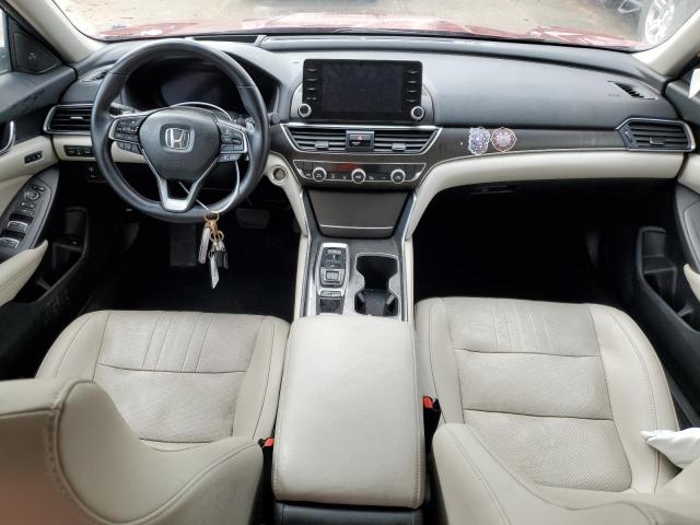 1HGCV2F93LA016192 Honda Accord Touring