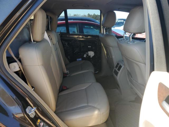 4JGDA5HB2EA384605 Mercedes-Benz Ml 350 4matic