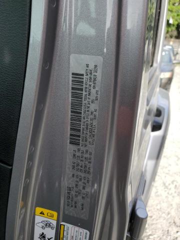 1C4HJXDG8JW261391 Jeep Wrangler Unlimited Sport