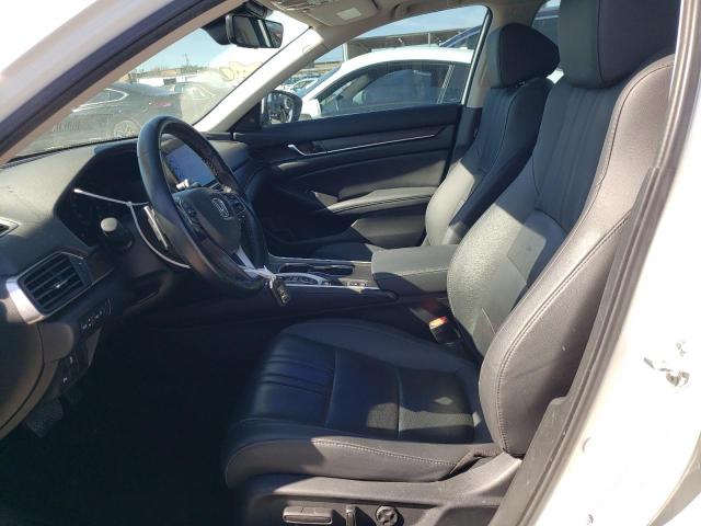 1HGCV2F94MA017269 Honda Accord Touring