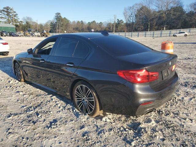 WBAJA5C31HG895521 BMW 530 I