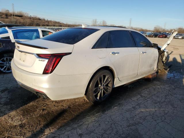 1G6KW5RJ5KU145405 Cadillac Ct6-v