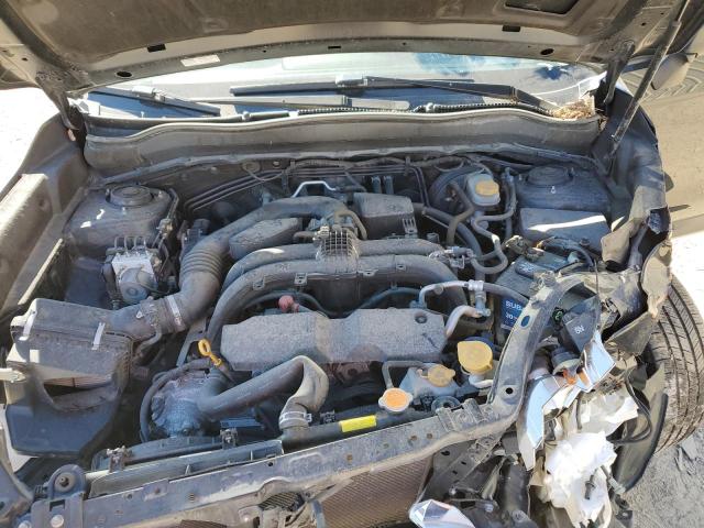 JF2SJABC2HH403673 Subaru Forester 2.5i