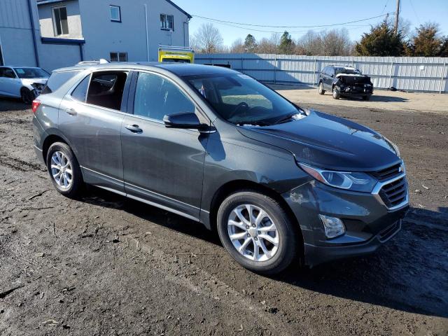 3GNAXJEV2JS647589 Chevrolet EQUINOX LT