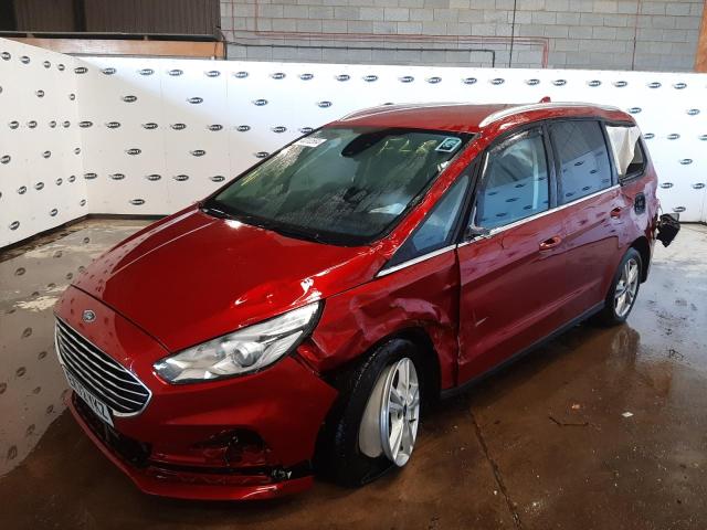 Auction sale of the 2022 Ford Galaxy Tit, vin: *****************, lot number: 40310564