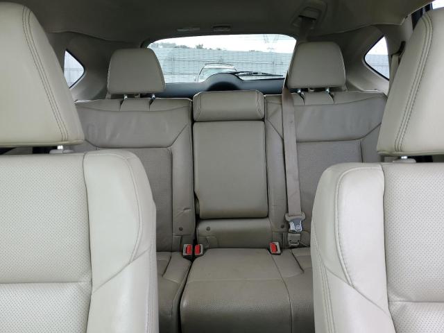 5J6RM4H75FL055999 Honda CR-V EXL