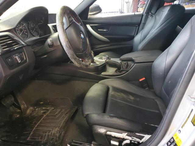 WBA8E3G53GNT80257 BMW 328 Xi Sulev