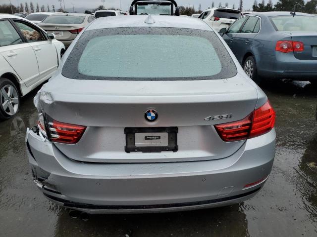 WBA4A5C58FG051181 BMW 428 I Gran Coupe