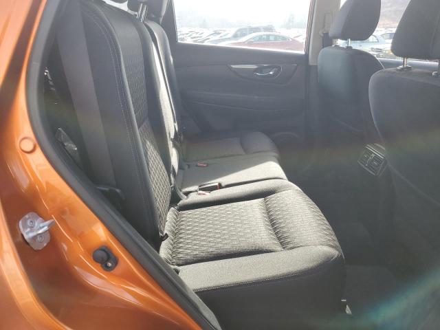 JN8AT2MV4HW012663 Nissan ROGUE S