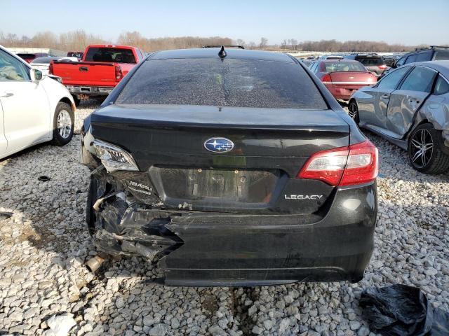 4S3BNBC66G3003015 Subaru Legacy 2.5i Premium