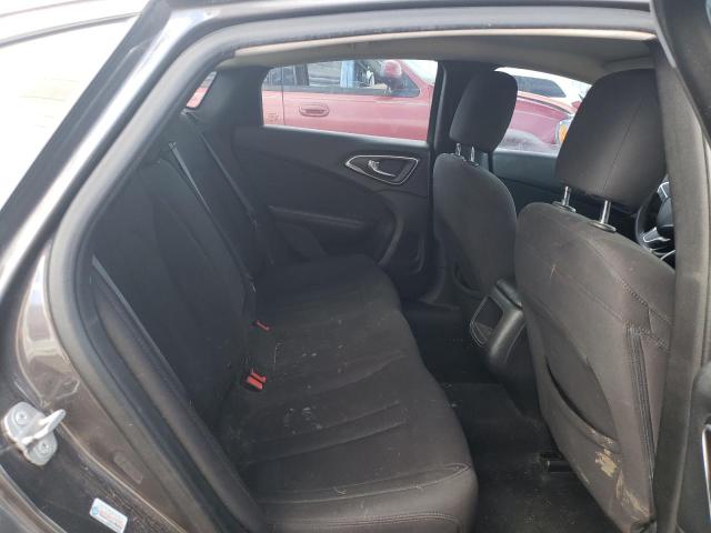 1C3CCCAB7FN502946 Chrysler 200 Limited