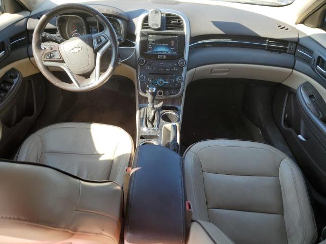 1G11D5SL5FF163559 Chevrolet MALIBU 2LT